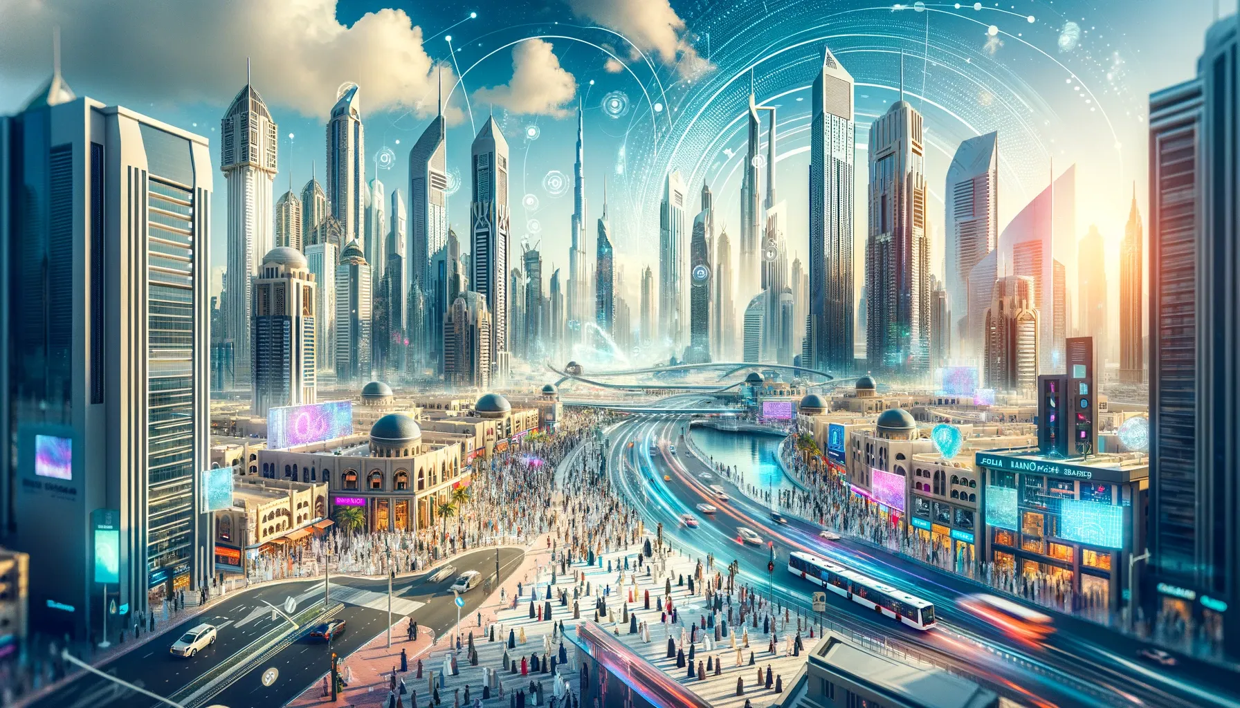 Real estate accounted for 8.2% of the UAE's GDP in 2022 | Gulf News