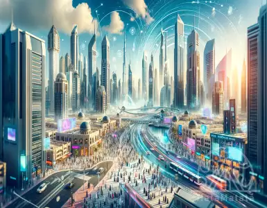 Real estate accounted for 8.2% of the UAE's GDP in 2022 | Gulf News