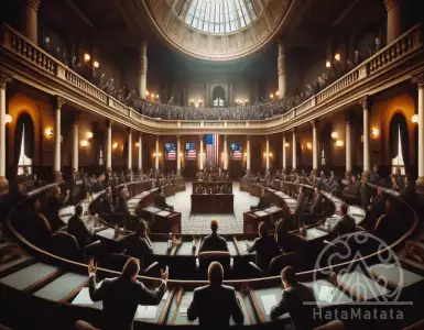 The Georgia House of Representatives is preparing to vote on the legalization of online sports betting.