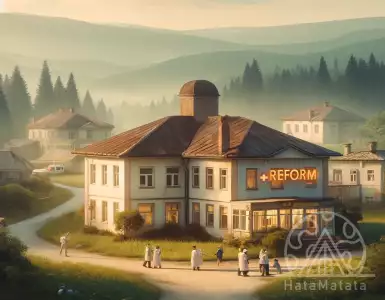 The House of Georgia approves the measure for the CON reform.