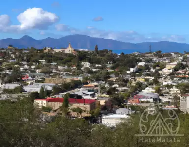 2022 year: abundance in Caledonian real estate -1st New Caledonia.