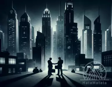 Banks and real estate in Dubai: the shortest ways to launder money