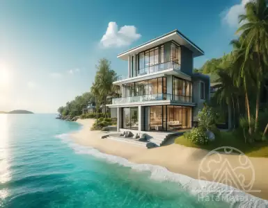 Phuket: a thriving real estate market in Thailand