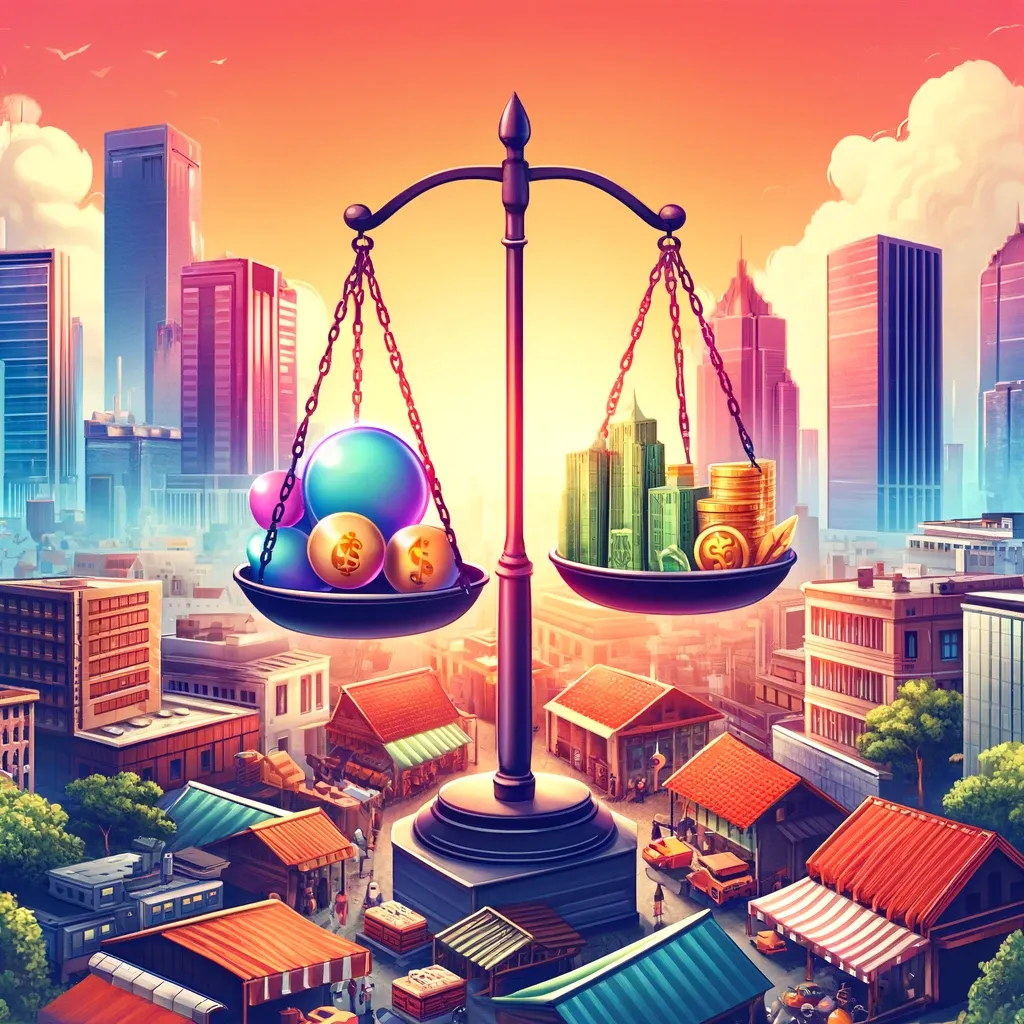 Investing in real estate in Indonesia: a good idea?