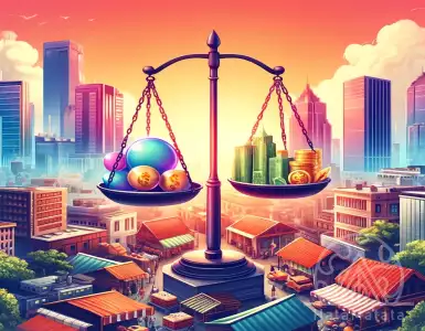 Investing in real estate in Indonesia: a good idea?