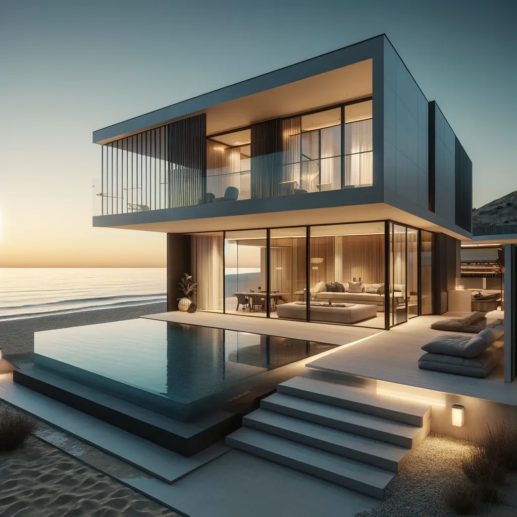 House of the Week - February 22, 2019