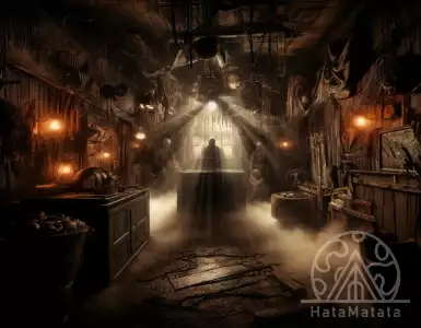 What is McKamey Manor, the most extreme haunted house in America?