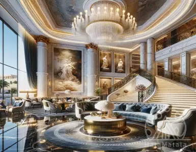 10 best hotels in Athens