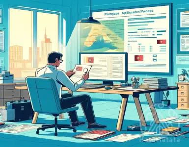 The best steps to obtain a Portuguese golden visa | Bit Rebels