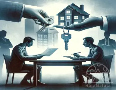 Sale of bare ownership: steps, requirements, and taxation