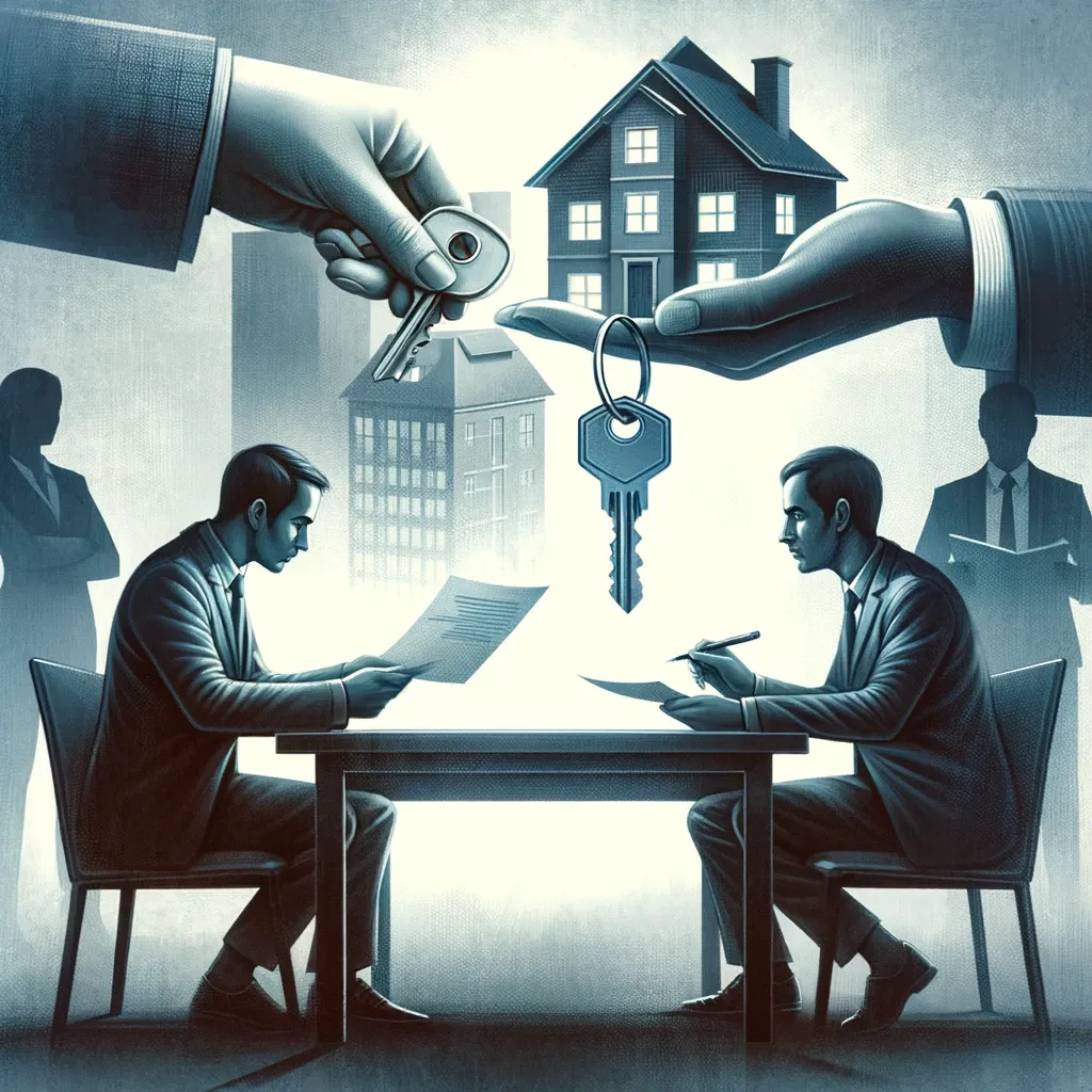 Sale of bare ownership: steps, requirements, and taxation