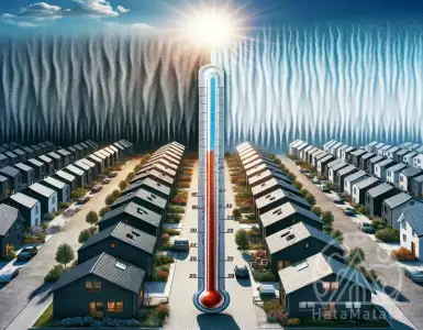 Heat-absorbing roofs increase the electricity bill by $700 a year. Why are they so popular?