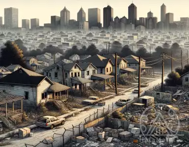 Law on the reform of illegal settlement in Georgia: more rights for property owners