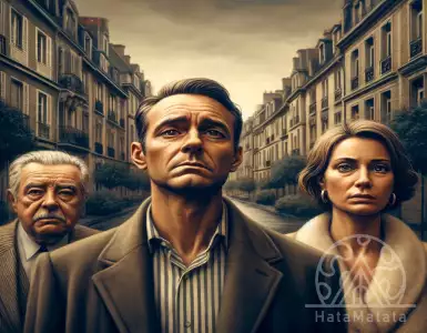 Real estate: the end of the golden goose for the French with the current crisis?