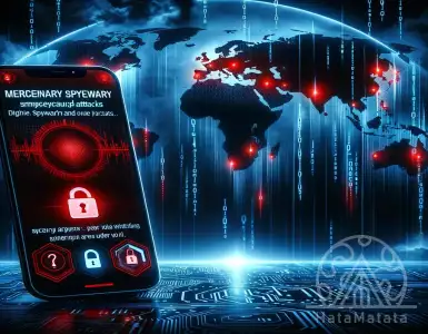 Apple warns about spyware on iPhone users in 92 countries.