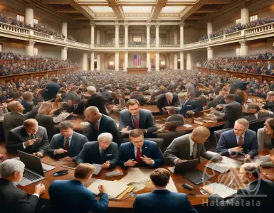 The rise in housing prices in Georgia has led to a 41% increase in property taxes since 2018. Now lawmakers are trying to put a cap on it.