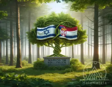 ‘Sympathy for Israel’: The History of Silver-Israeli Relations