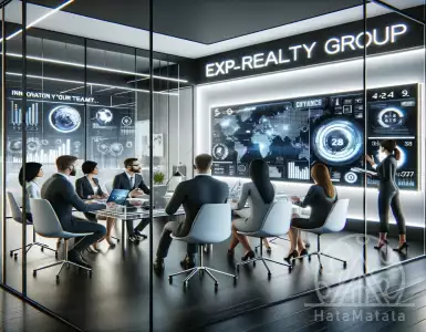 eXp Realty is expanding its leadership team with key personnel and technology appointments.