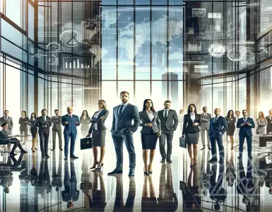 eXp Realty is expanding its leadership team by hiring key specialists in human resources and technology.