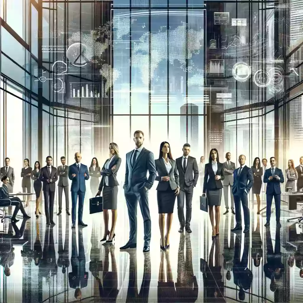 eXp Realty is expanding its leadership team by hiring key specialists in human resources and technology.