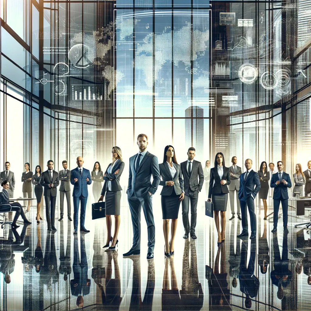 eXp Realty is expanding its leadership team by hiring key specialists in human resources and technology.