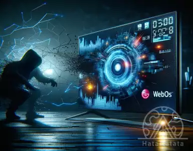 More than 91,000 LG TVs with webOS are vulnerable to hacking.