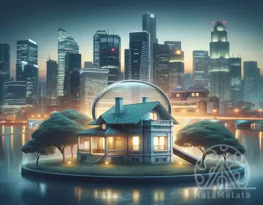 Mortgage rates around 7% - is it a good time to buy a house?