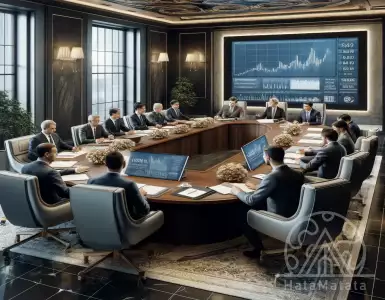 TOP economic events: diary until May 29