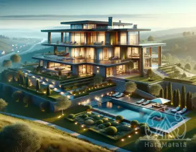 Russians are interested in summer houses in Serbia for 800,000 euros.