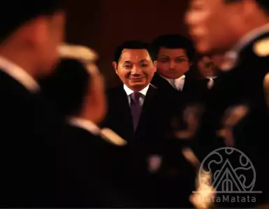 Thailand's investment in China still on the upside, new PM goes to Beijing.