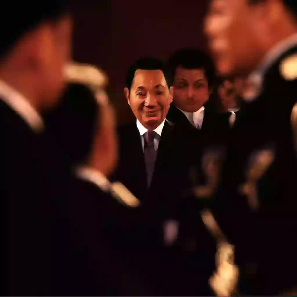 Инвестиции Таиланда в Китай все еще в плюсе, новый премьер-министр отправляется в Пекин.