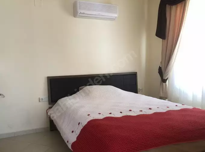 Luxury apartments (2+1) in Kalkan \ Antalya Province in Turkey.