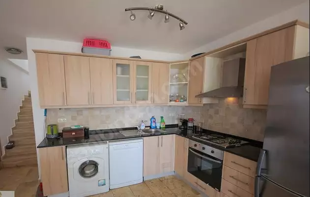 Luxury apartments (2+1) in Kalkan \ Antalya Province in Turkey.