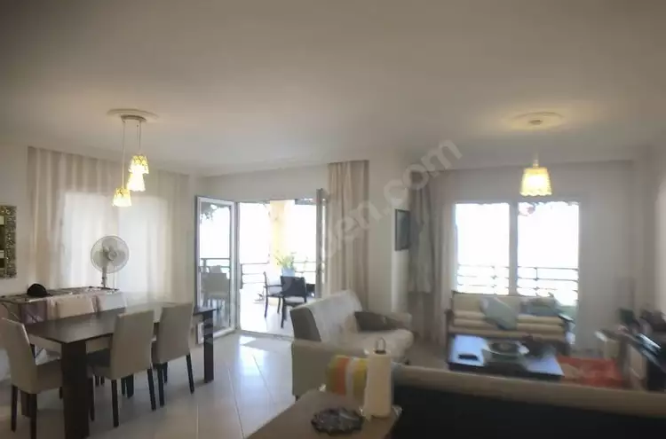 Luxury apartments (2+1) in Kalkan \ Antalya Province in Turkey.