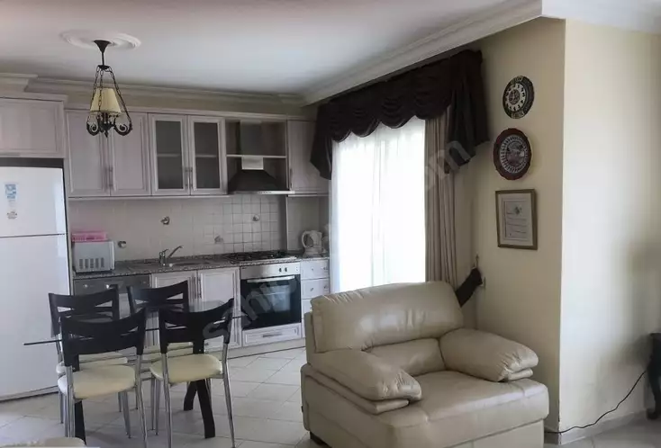 Luxury apartments (2+1) in Kalkan \ Antalya Province in Turkey.