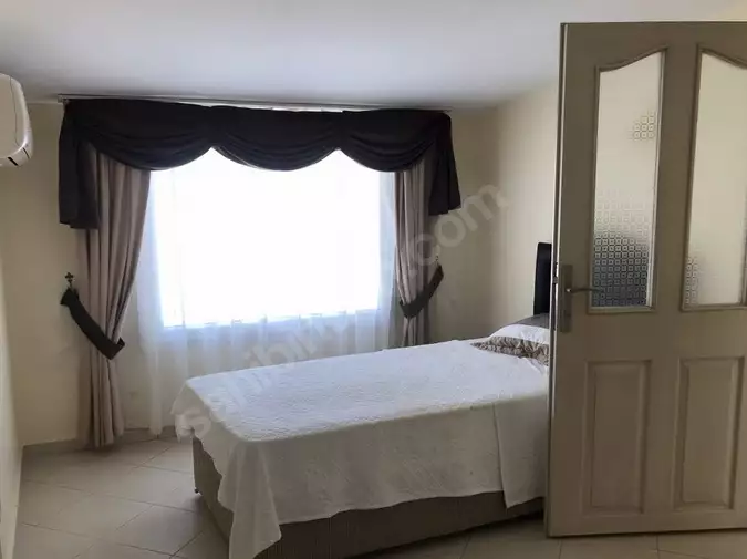 Luxury apartments (2+1) in Kalkan \ Antalya Province in Turkey.