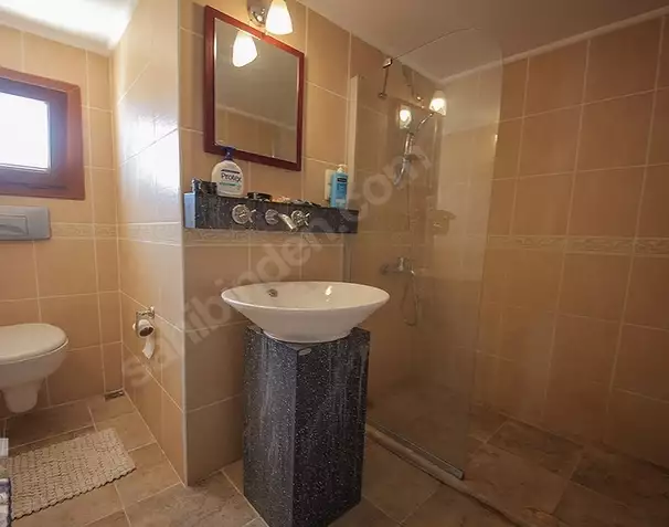 Luxury apartments (2+1) in Kalkan \ Antalya Province in Turkey.