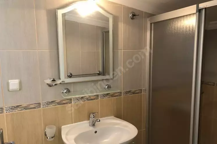 Luxury apartments (2+1) in Kalkan \ Antalya Province in Turkey.