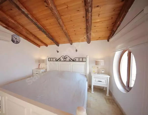 Luxury apartments (2+1) in Kalkan \ Antalya Province in Turkey.