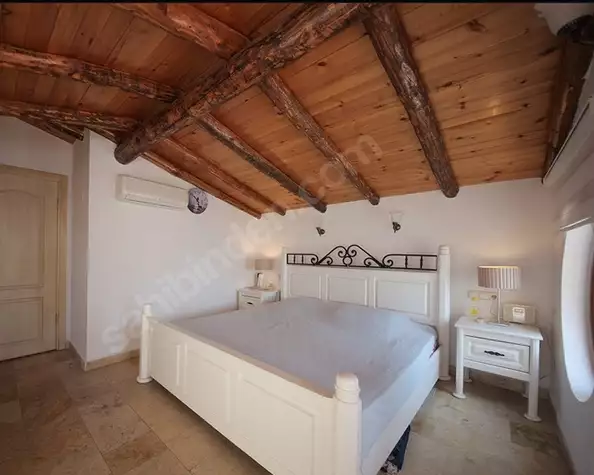 Luxury apartments (2+1) in Kalkan \ Antalya Province in Turkey.