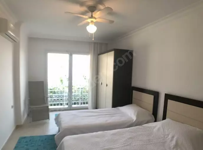 Luxury apartments (2+1) in Kalkan \ Antalya Province in Turkey.