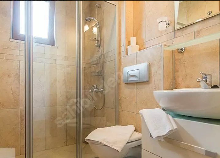 Luxury apartments (2+1) in Kalkan \ Antalya Province in Turkey.