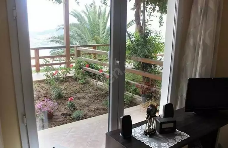 Luxury apartments (2+1) in Kalkan \ Antalya Province in Turkey.