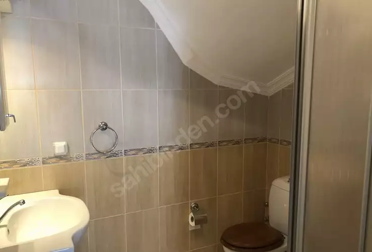 Luxury apartments (2+1) in Kalkan \ Antalya Province in Turkey.