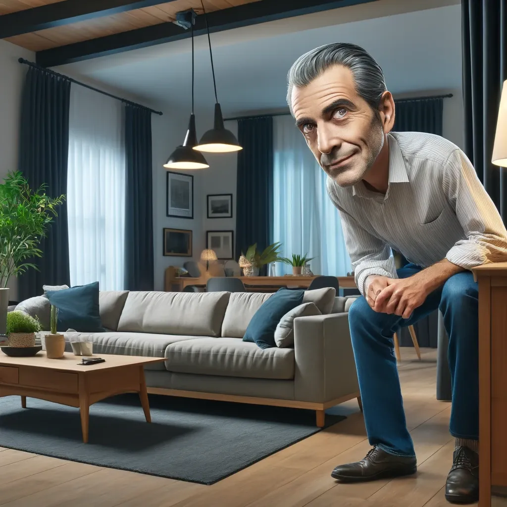 Ownership: why you shouldn't allow the seller to stay in the apartment after the deal is completed