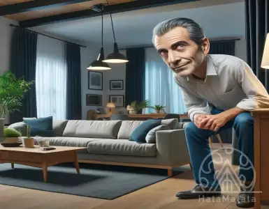 Ownership: why you shouldn't allow the seller to stay in the apartment after the deal is completed