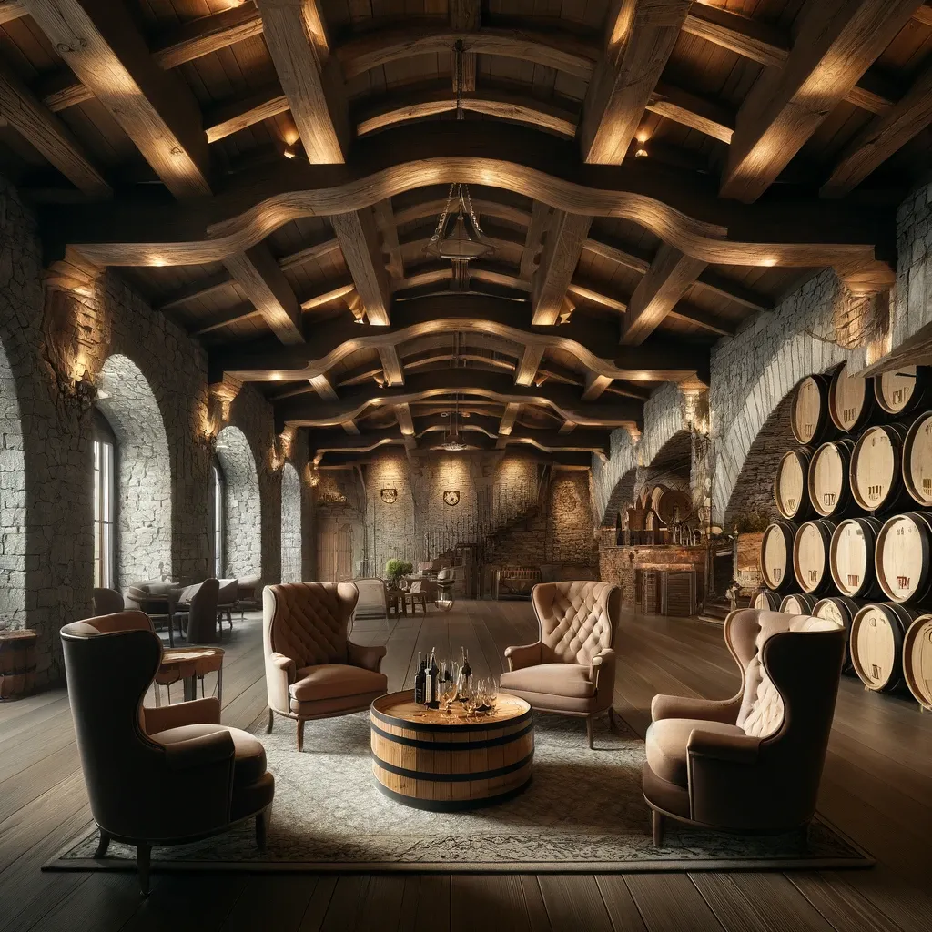 New deal: Purcari Wineries acquires 76% of Angel's Estate shares in Bulgaria, earning 124 million lei in six months.