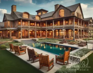 Hot Topic: The Old West Meets the New Class in Georgia