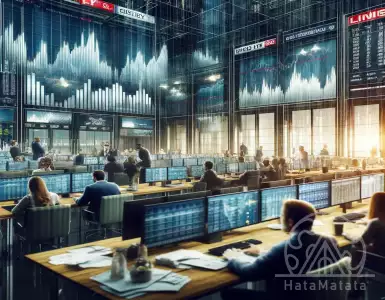 Update on the Chinese market: Yellen's trip to China