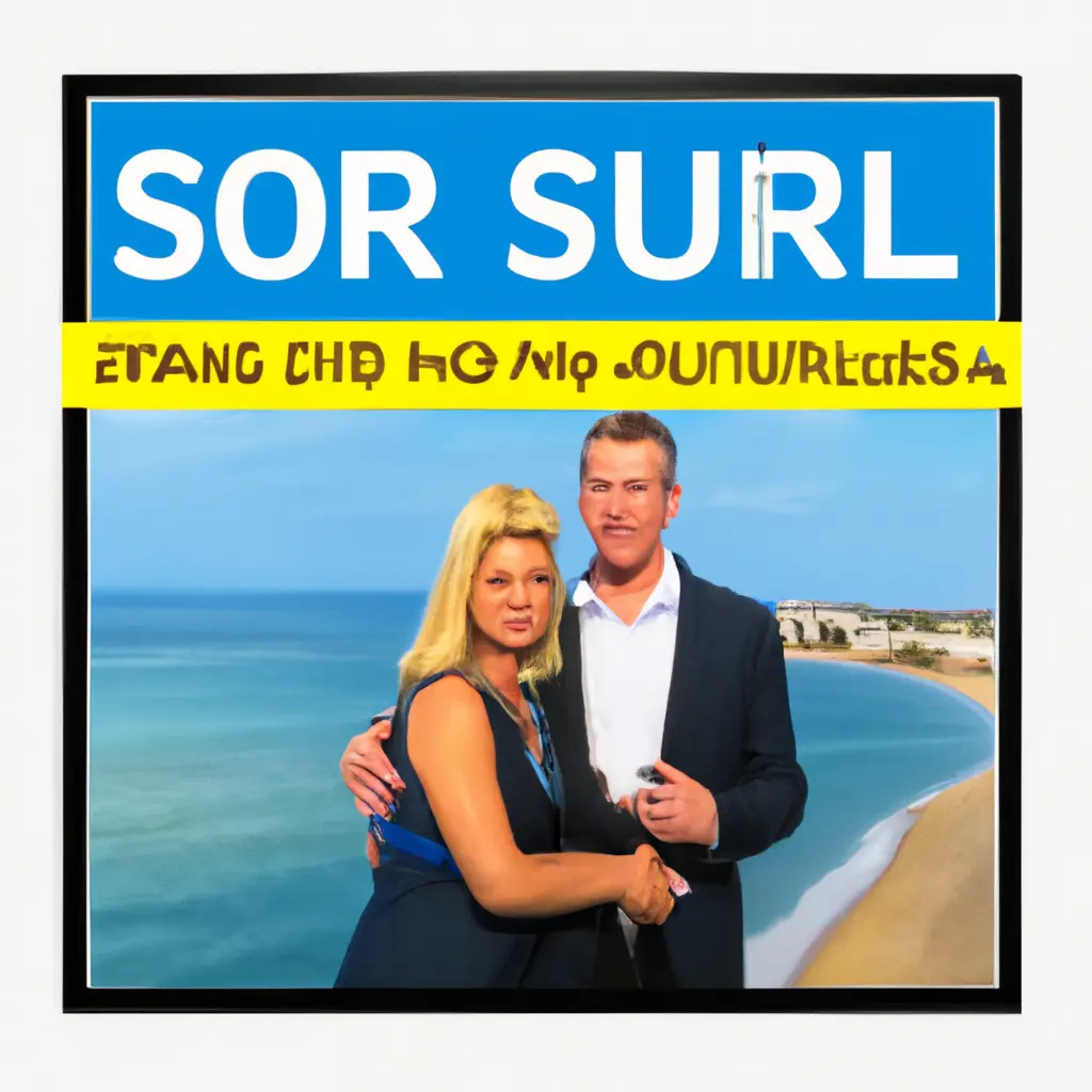 The sixth season of "House Sales on the Coast" featuring Micasamo Realty will air on June26th: Sun, sea, and real estate sales.